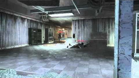 [FFpT] Dark_Soldier_209 - Triple Kill Stuck Semtex