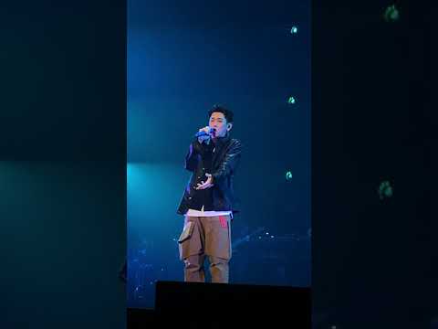 191231 크러쉬 단독 콘서트 :: Whatever You Do