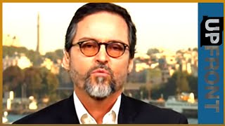 Video: Why do people join ISIS? - Hamza Yusuf