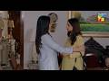 Zenia Jaisi Aafat Phir Se Aa Gayi...! ft. Minsa Malik & Nabeel Zuberi | Hadd - HUM TV