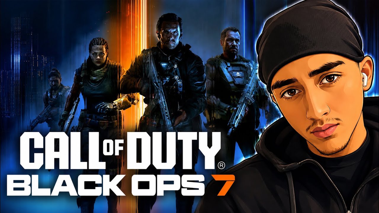 🔴PLAYING CALL OF DUTY BO7 LIVE🔴JOIN IN SUBSCRIBE #GAMING #SHORTS