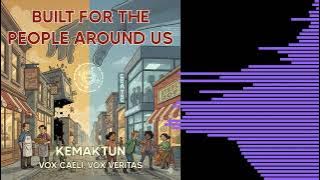 Built For The People Around Us