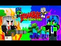 Zombie Tôi Thích Cậu - Tập 1: Thợ Săn Sammy và Cuộc Chiến Sinh Tồn Trong Minecraft 🧟‍♂️