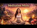 432 Hz - Deep Healing Music for The Body &amp; Soul | Elevate Your Vibration