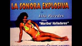 Video-Miniaturansicht von „La Sonora Explosiva de El Salvador - Usted Señor“