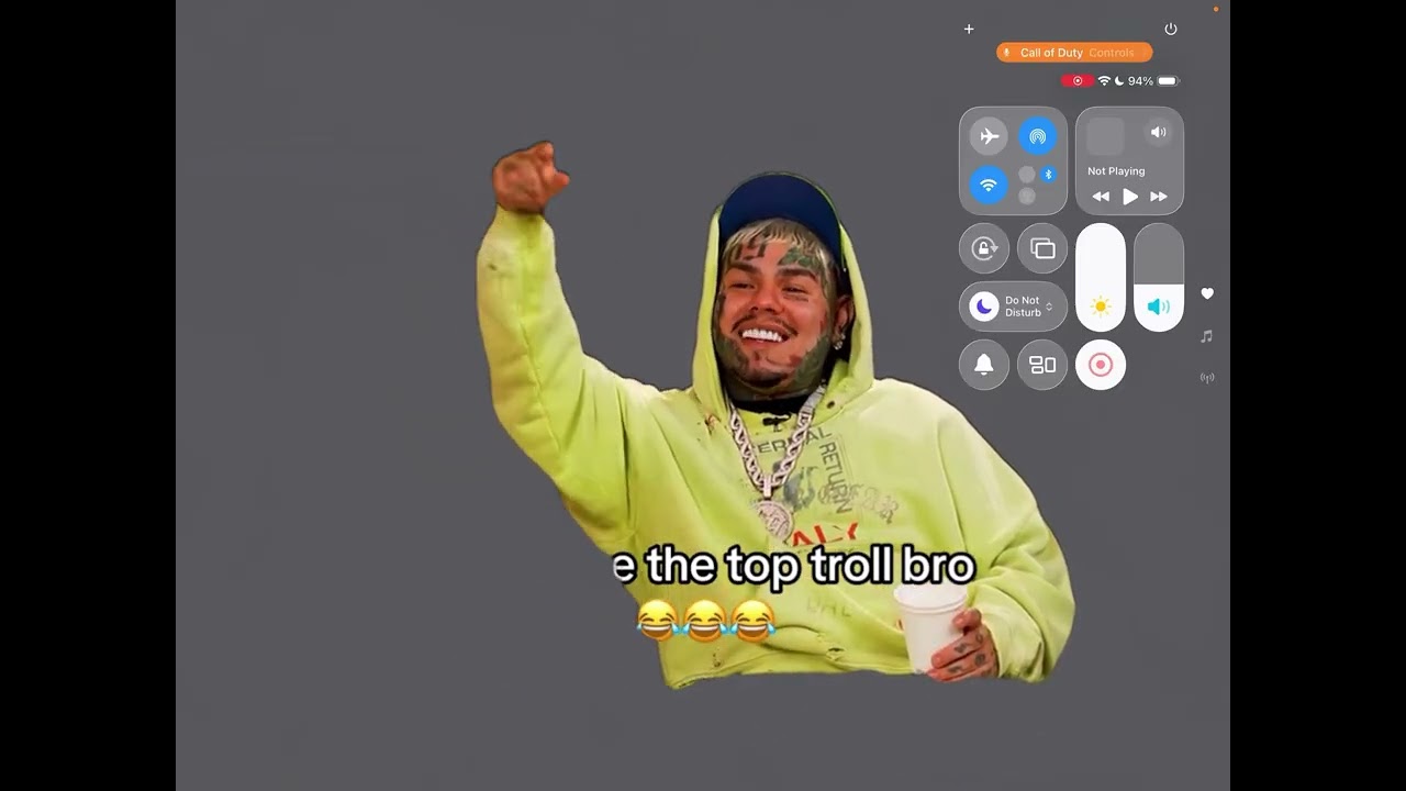 Who’s getting trolled me or them? I don’t know anymore😭🥴💥👋🦍