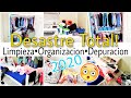 Limpieza Extrema🏡Limpieza de Casa |Limpia Conmigo🧹 Organizacion y Depuracion 2020|Marcel Lopez