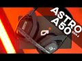 Astro a50 gen 4  un des meilleurs casques gamer sansfil 2020 