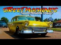 Amazing muscle cars street machine nationals classic cars street rods street machines hot rods