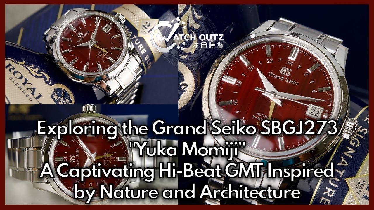 MASU スパンコール 23ss Mechanical Hi-Beat 36000 GMT 