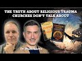 An interview with author and therapist Dr.  Mark Karris