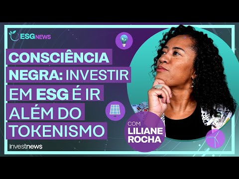 Inovação e Gestão de Riscos em ESG são fundamentais para os investimentos