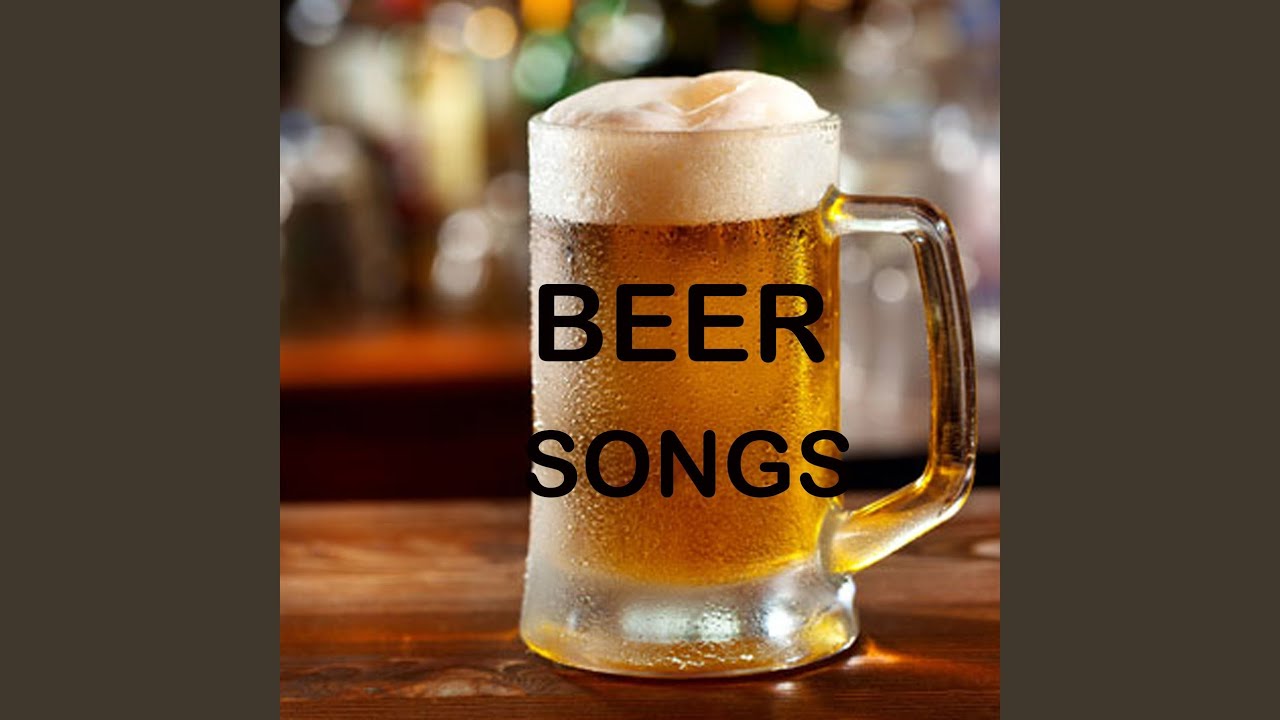 Beer Bottle Boogie YouTube