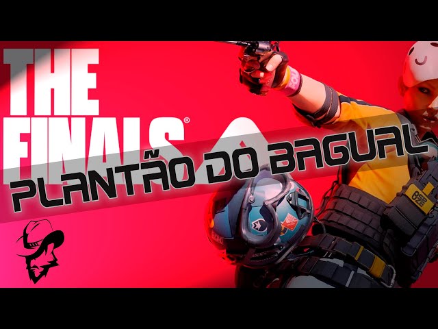 Conheça The Finals Um novo jogo online absurdo de bom que está com sua