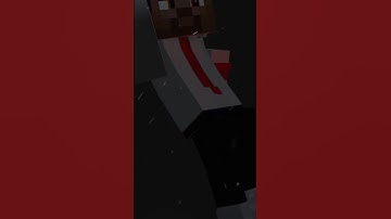 My Minecraft Skin 🎶 #prisma3d #capcut #minecraft #herobrine
