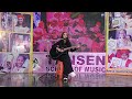 CHIGGY WIGGY II Saanvi II VOCAL & GUITAR II PERFORMANCE II TANSEN SCHOOL OF MUSIC