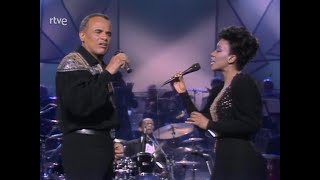 Harry Belafonte In Concert Spain 1988 - 4K 2160P