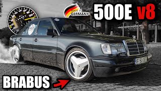 MERCEDES 500E V8 - MAFIOTUL ELEGANT
Verifica masina aici cu o REDUCERE DE 20% sau folosind codul MERITA
https://www.carvertical.com/ro/landing/v3?utm_source=infl&a=meritatotibanii&b=ebcaf039&voucher=merita
-10 REDUCERE LA ORICE COMANDA FOLOSIND CODUL “MTB10”✅
https://flashdetail.com
➡️LINK CU REDUCER 10% AUTOMAT
https://flashdetail.com/discount/MTB10
MUZICA DIN CINEMATICE
https://artlist.io/selevardeanu-4620808
Noul canal SUBSCRIBE AICI⬇️🔽
https://youtube.com/channel/UCuaUjGw_PBrP11OWbwg3flQ
MERCH MTB
https://ruvix.ro/categorie-produs/merita-toti-banii
Poti sustine canalul facand parte din membrii acestui canal avand numeroase avantaje de la insgine personalizate, suport in cautarea masinii ideale sau in dezvoltarea canalului tau de youtube!
https://www.youtube.com/channel/UC4LL26oJ-qR3GBNXKRiPN9g/join
•Pe mine mă găsesti aici:
Instagram MeritaTotiBanii MTB https://www.instagram.com/meritatotibaniimtb
Facebook MeritaTotiBanii MTB
https://www.facebook.com/MeritaTotiBaniiMTB/
Email: meritatotibaniimtb1@gmail.com MERCEDES 500E V8 - MAFIOTUL ELEGANT