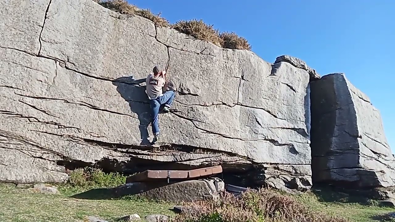 El Crack del 29 5/+, Resconorio