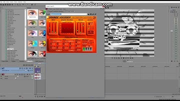 (REUPLOAD) How To Make Clarinet Vocoder