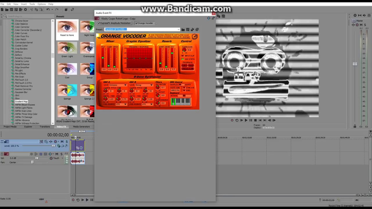 (REUPLOAD) How To Make Vocoder YouTube