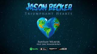 Jason Becker -  Fantasy Weaver (feat. Jake Shimabukuro)