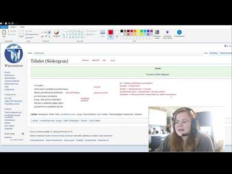 Video: Analyysi Mayakovskin Runosta 