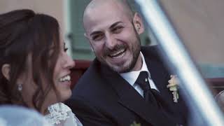Annagloria Corrado - Matrimonio A Tenuta La Michelina