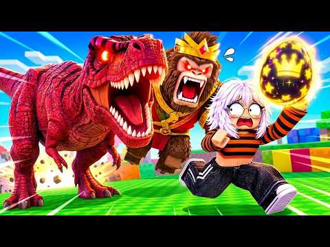 NOOB to PRO in STEAL AN EGG ROBLOX!🐣