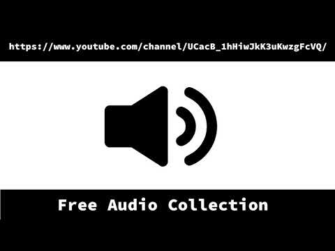 Cracking Knuckles Free Sound Effect 