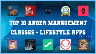 Top 10 Anger Management Classes Android Apps screenshot 2