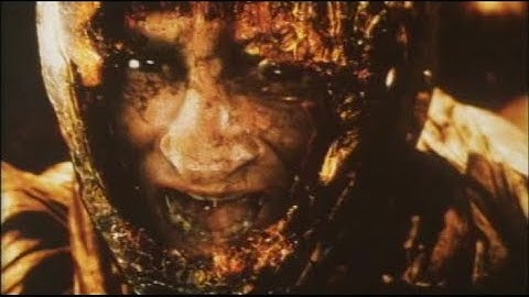 映画v「ヴィドック」日本版予告