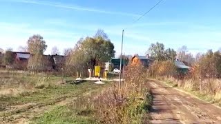 Участок 80 соток - №2А - 1 200 000 ₽ в Деревне Кукушкино Горьковское шоссе 116 км