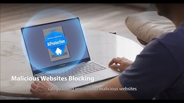Het internet veiliger maken | ASUS Router-app: Netwerkbeveiliging | ASUS Singapore