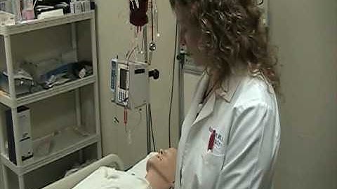 Simulation Orientation