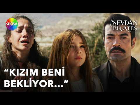19 The End of the Road for Leyla and Hüma…