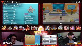 CAPTURAS, FARMEO Y EVENTO DE GROUDON