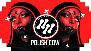 PSY TRANCE ♦ Dancing Polish Cow (SAMString Remix)