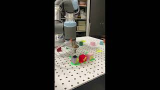 UIUC ECE 470 Lab 2 : Tower of Hanoi (with optimization)