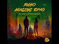 Pano Maging Tayo - This Band, Anthony Meneses (Official Audio)