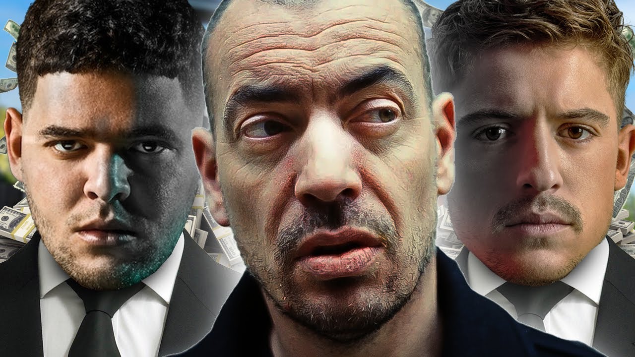 De man achter het succes van Ronnie Flex & Lil Kleine | Het verhaal van Kees de Koning (Top Notch)