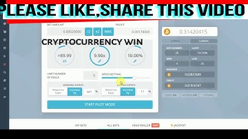 BitSler - Earn Free BITCOIN | 400.09 U.S.D  DOLLAR Earning Method | Without Invest
