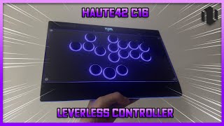 Haute42 C16 Leverless Review