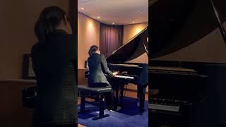 [죽도피아노살롱] 피아니스트 김도연 독주회