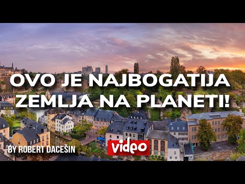 Video: Koliko danas čine najbogatiji autori - po riječi?