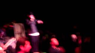 Emmure Club 101 March 21 2011