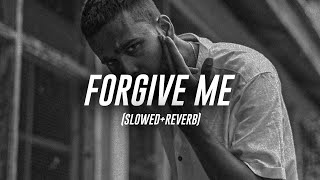 Mc Insane - Forgive Me (Slowed Reverb)