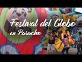 *FESTIVAL del GLOBO de CANTOYA😍 en Paracho Michoacán 2019-Globos de Papel.