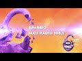 Βραβείο  Mad Radio 106,2 | Mad Video Music Awards 2021 από τη ΔΕΗ