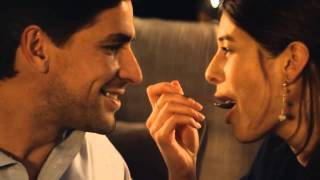 Carte Dor Selection Mini Karamel Waffle Dansı